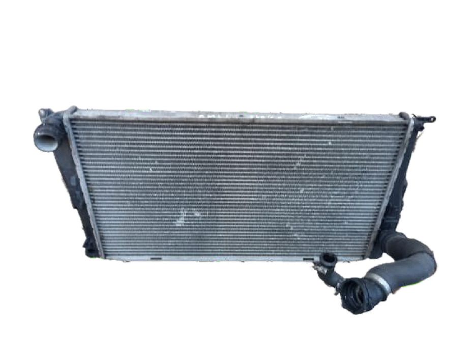 Radiador de água BMW 1 (E87)