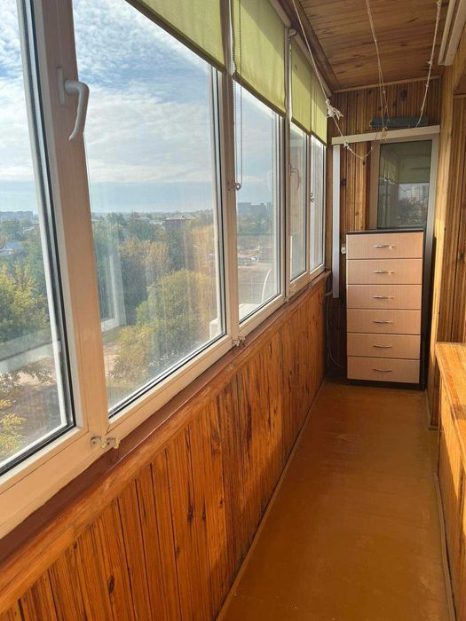 Продам 3 х кімнатну квартиру! 
м. Левада, вул. Москалівська