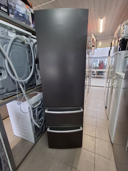 Холодильник Haier