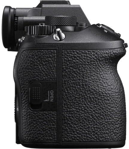 Sony Alpha a1 II Full-Frame Interchangeable Lens  nova a estrear