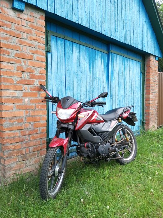 Spark sp125c 2cdn