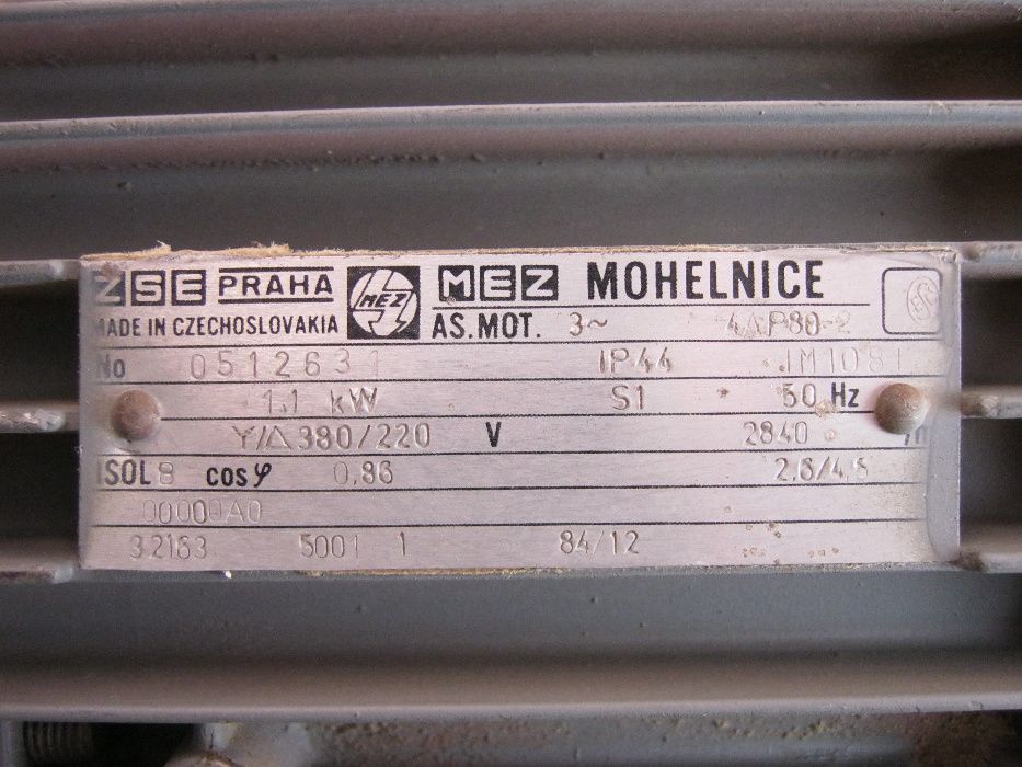Piła stołowa 220/380V
