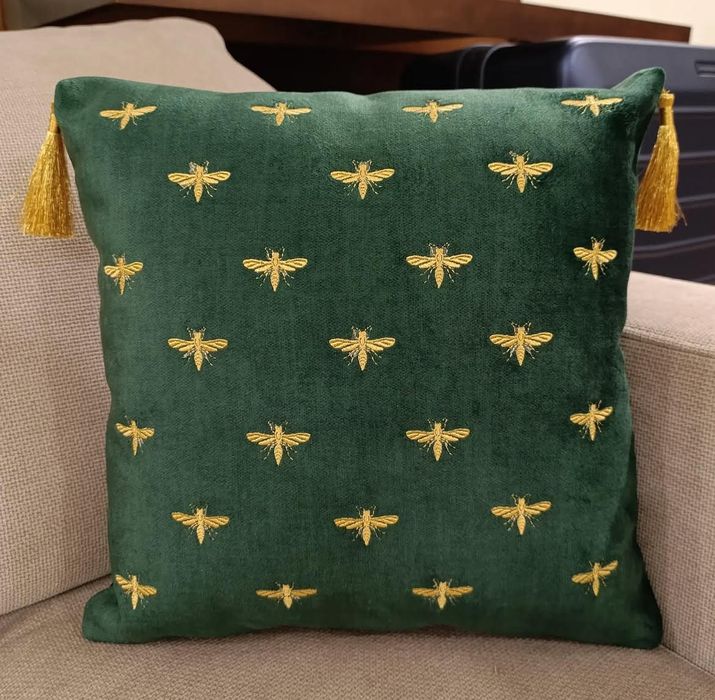 Машинна вишивка під замовлення