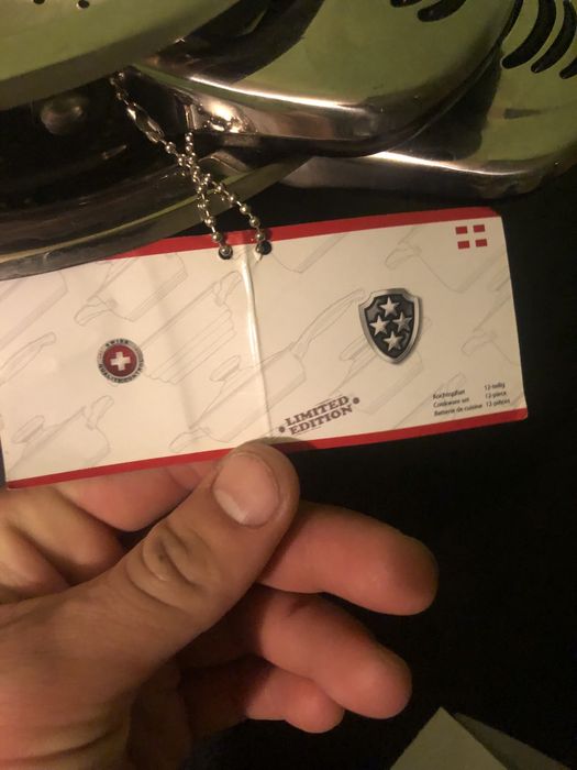 Sprzedam garnek i drushlak