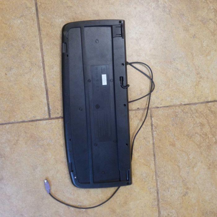 Клавиатура  Logitech
