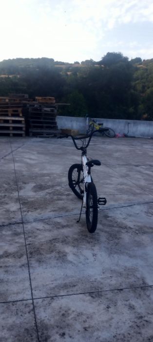 Bicicleta BMX Berg à venda