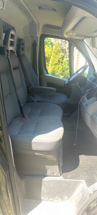 Citroen jumper 2.2 hdi