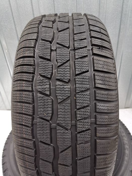 Opony nowe bieżnikowane ZIMOWE 225/45 R17