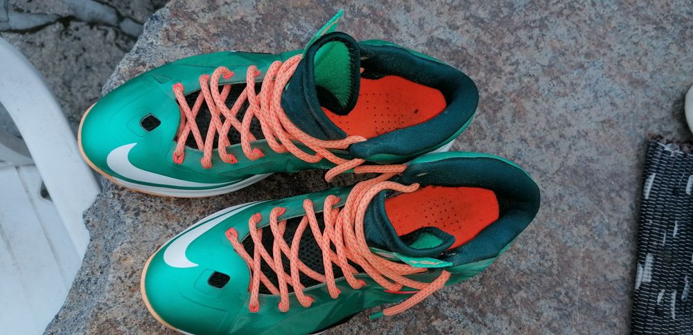 Sapatilhas LeBron James