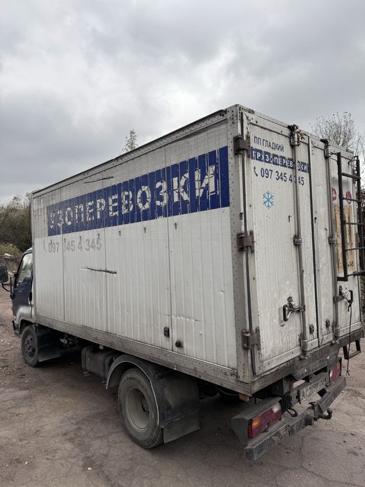 Вивіз будівельного сміття