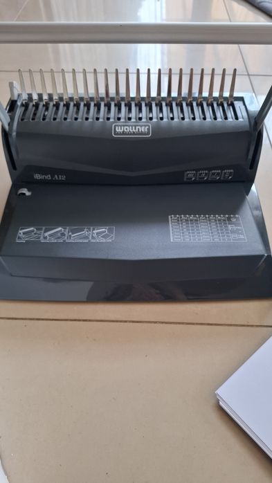 Bindownica iBind A12