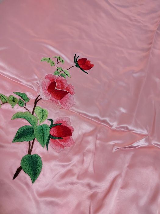 Покривало на кровать