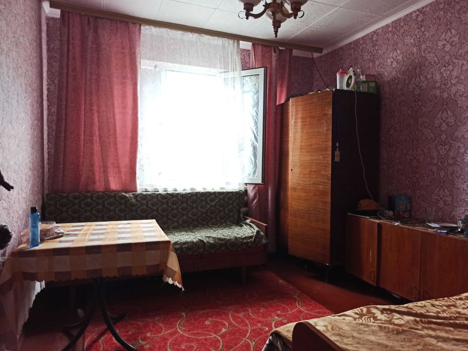 Здам кімнату в приватному будинку