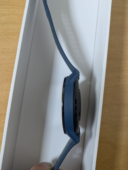 Xiaomi watch S1 Active