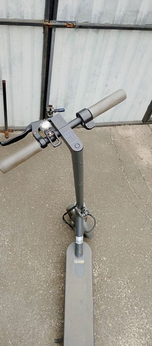 Електросамокат You fs