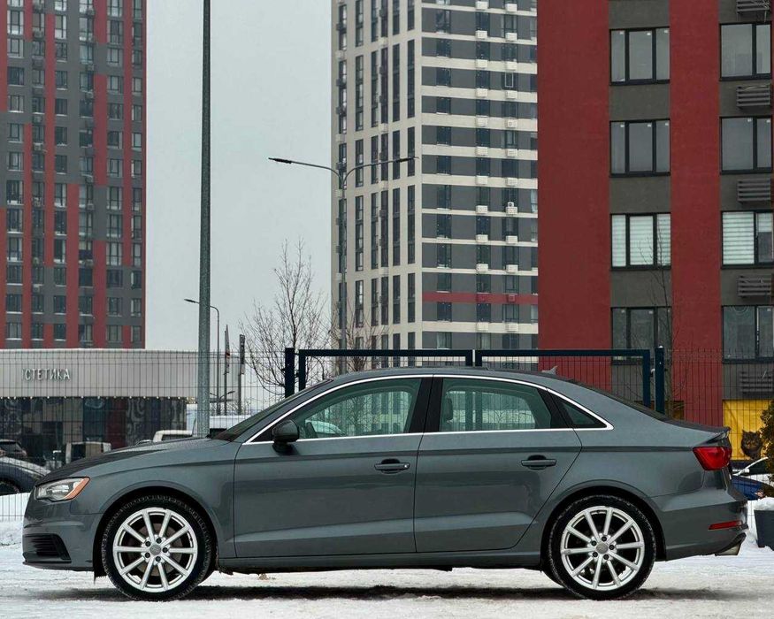 Продаж гарного Audi A3