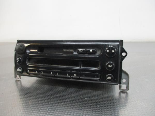 Rádio / auto-rádio MINI Mini (R50, R53)