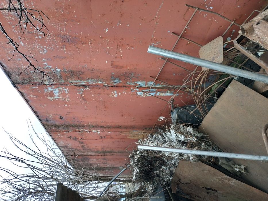 Продам будку Камаз