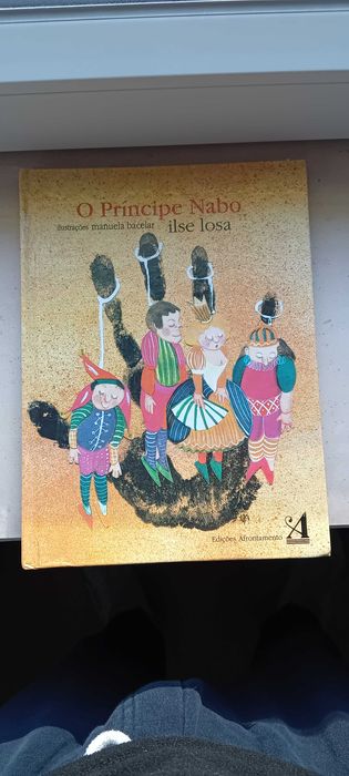 Livros de leitura recomendada