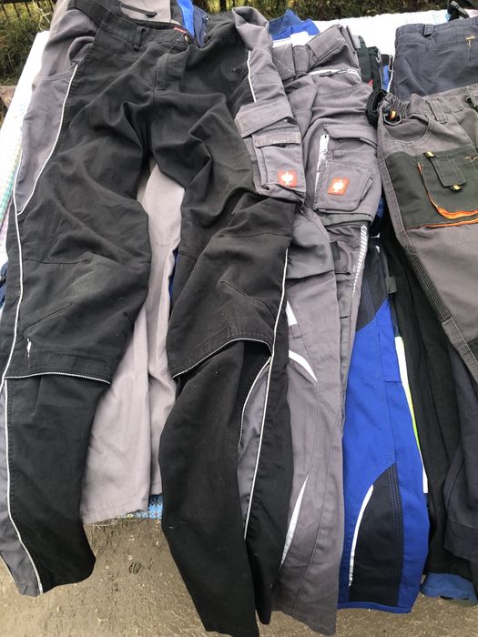 Спецодяг роба Strauss германія