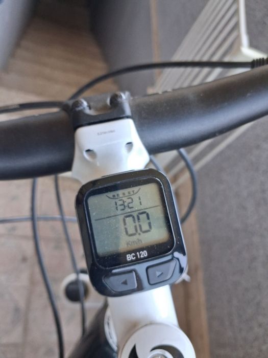 Bicicleta Trek 4500 com garantia