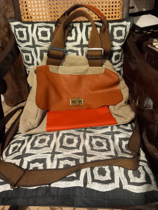 Mala de Senhora com Alça64284047437570120