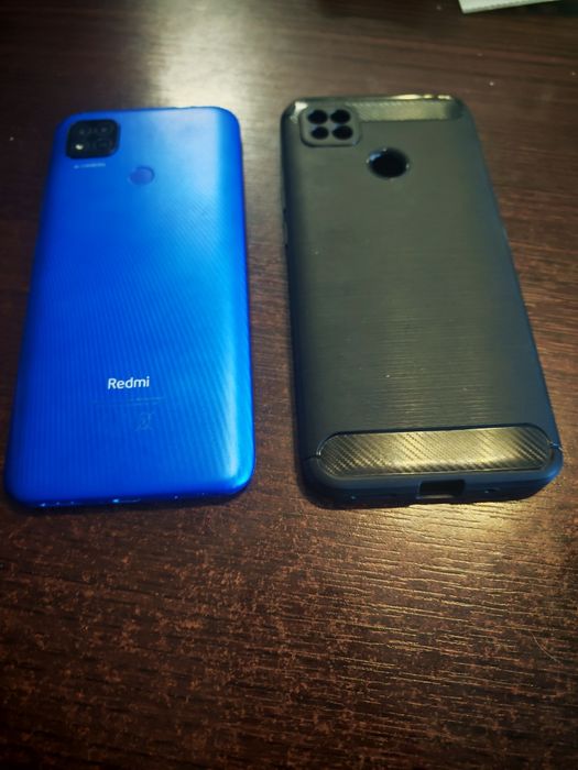 REDMI 9 C używany
