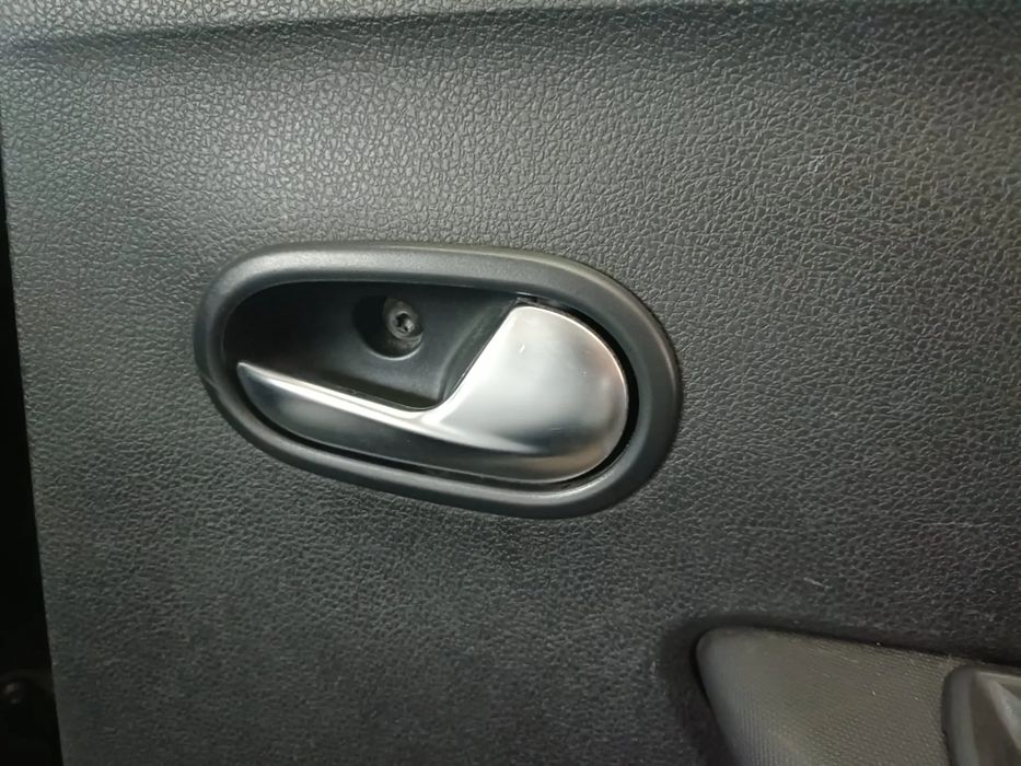 Puxador interior porta trás direito DACIA Logan MCV II (7S_)