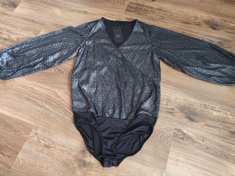 Body  Nowe  38 M