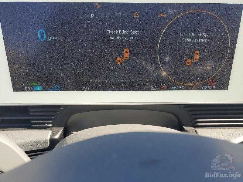 Hyundai Ioniq 5 Se 2022