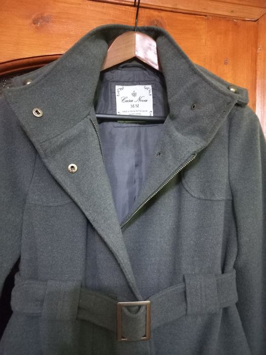 Жіноче пальто, плащ рр. S-M