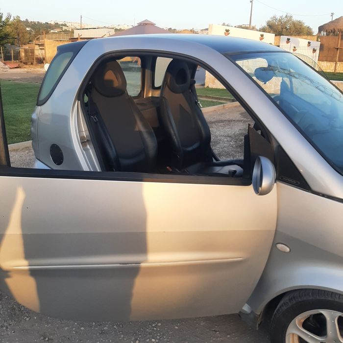 Vendo smart em bom estado