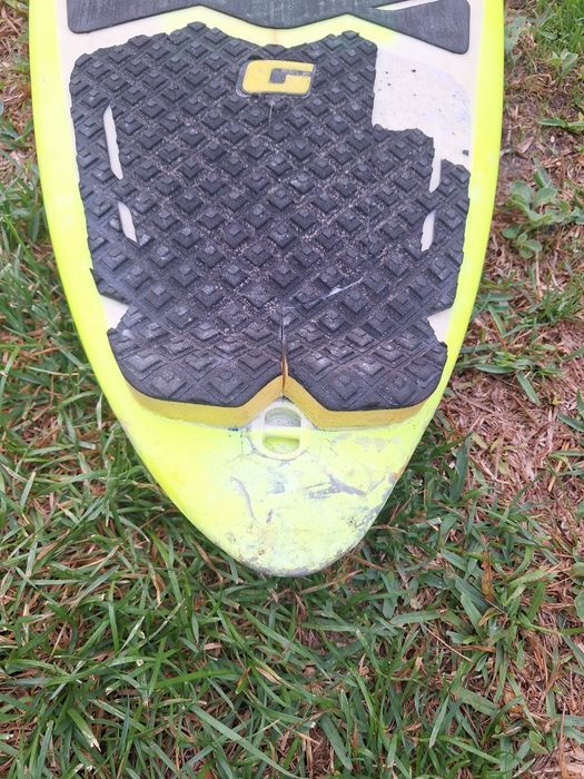 Vendo pranchas 5'8, 5'9 e 6'6
