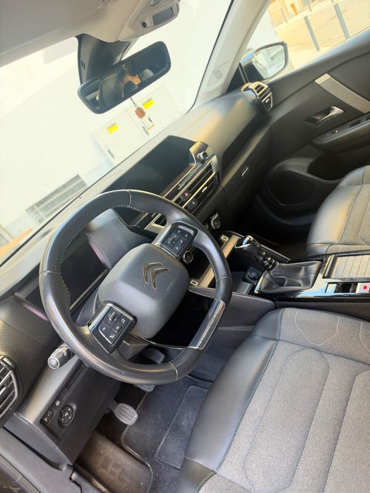 Citroen C4 Pluretech foto 5
