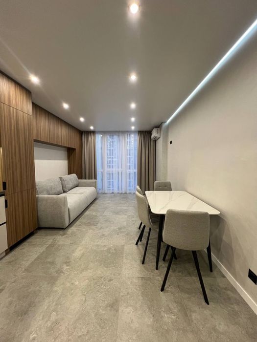 Продається 1.5 квартира ЖК Паркова Алея