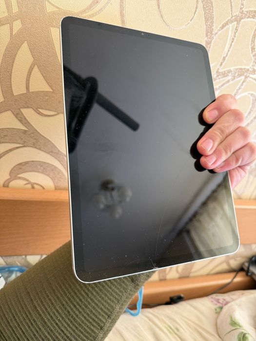 iPad Pro 2018 256+ lte