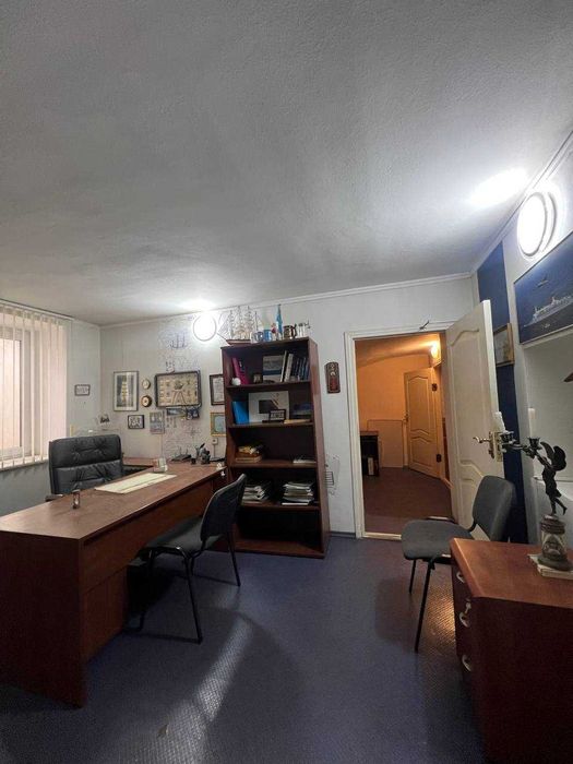 Комерційна нерухомість за адресою Купальний пров. (Інбер Віри) (площа 160 м²) - Atlanta.ua - фото 23