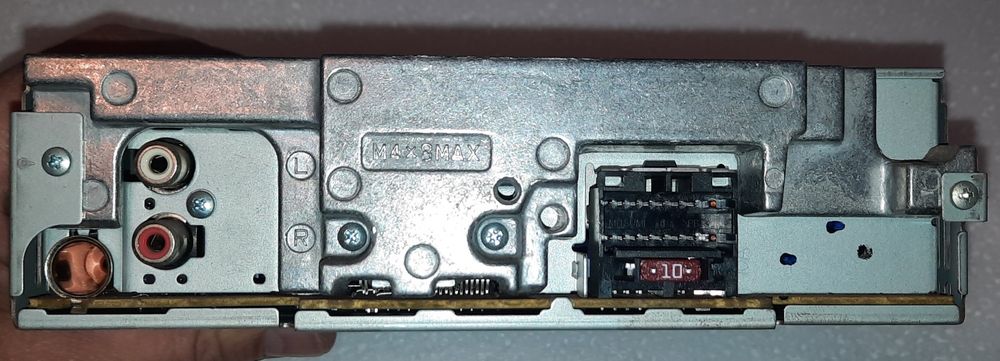 Автомагнітола Pioneer DEH-2050MPG