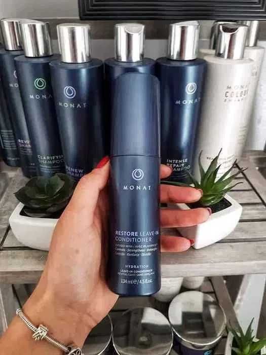 Odżywka bez spłukiwania RESTORE LEAVE IN CONDITIONER