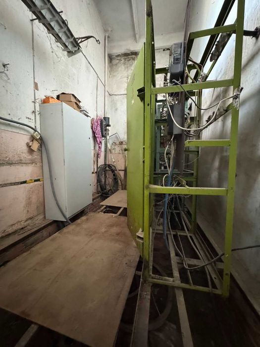 Продаж комплексу комерційна нерухомість м.Полонне