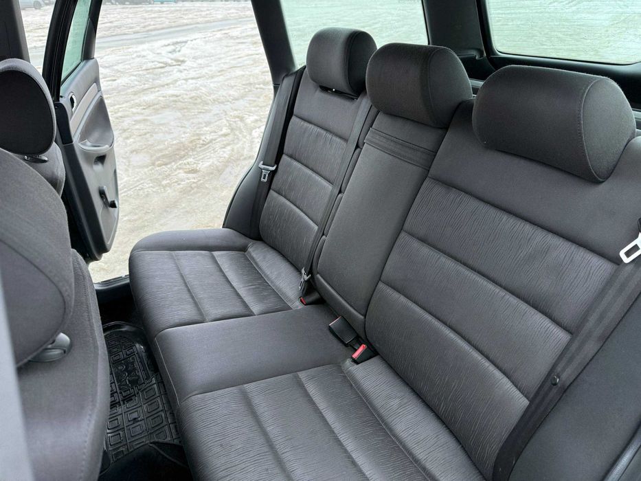 Audi A4 B5 Avant 2001р. 1,8Т(AWT) ТОРГ