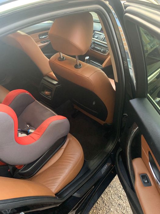 Bmw 320d Efficient Dynamics