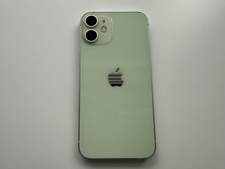 iphone 12 mini green - купити телефони та аксесуари - Ціна на OLX.ua