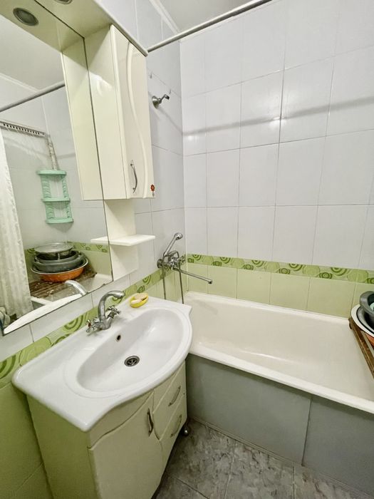 Продажа 3 комнатной чешки на 1 КП Заводский р-н