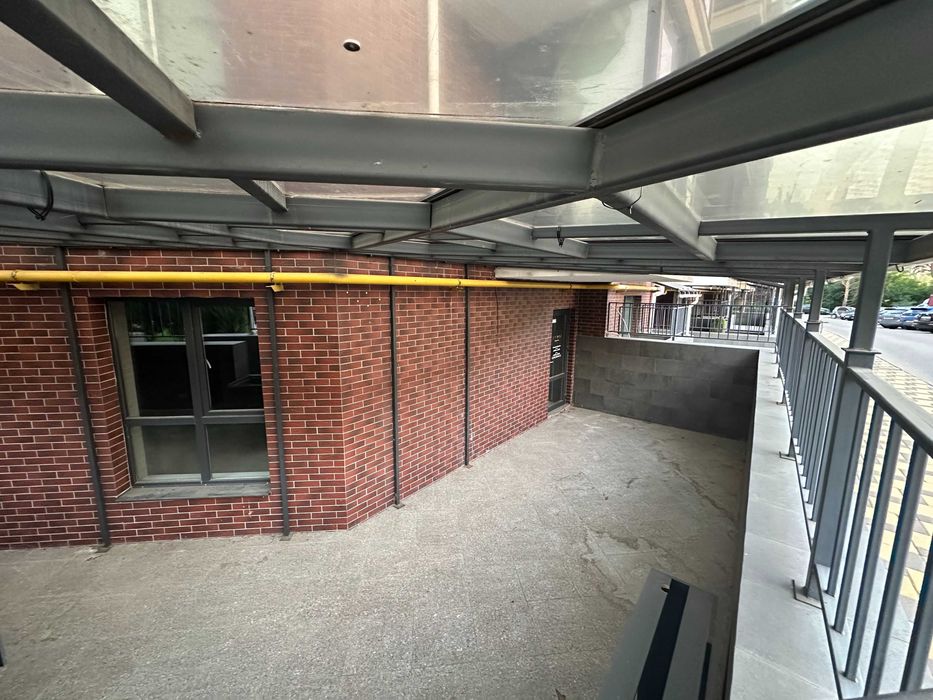 Оренда приміщення 49 м2 Буча, Прорізна 7 ЖК "На Прорізній"