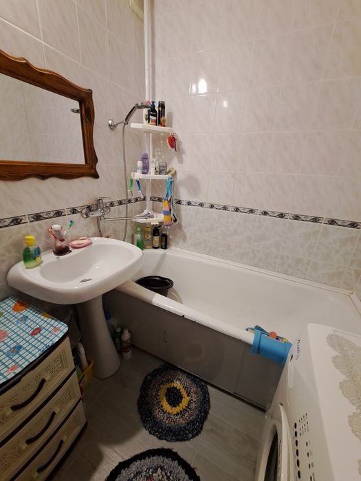 Аренда 3 ком.кв.ул.Бул.Краматорский 15