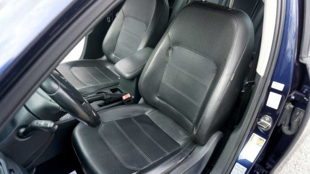 Volkswagen Passat      2013