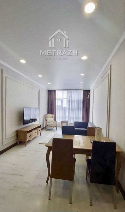 НАУЧНАЯ ‼️ЖК ПАВЛОВСКИЙ Квартал‼️ 3-х 83 м2 Новая! Сертификат+