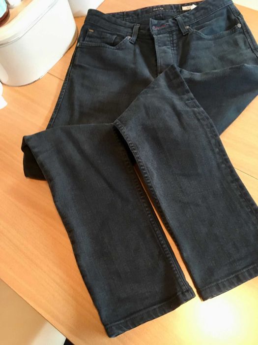 Caças de Ganga Salsa