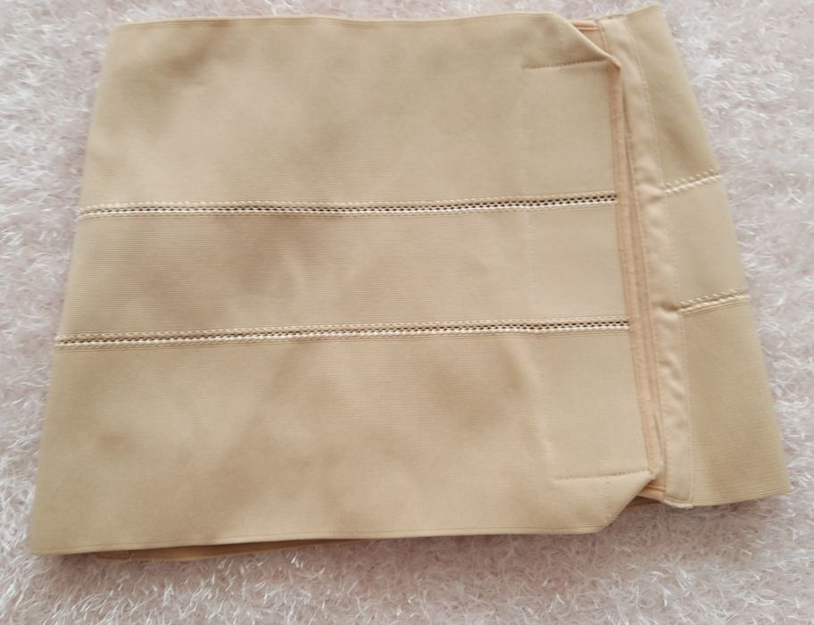 Cinta pós parto Figfort